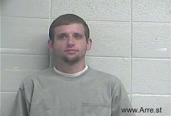 Eric  Sampson Mugshot