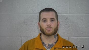 Eric L Sharp Mugshot