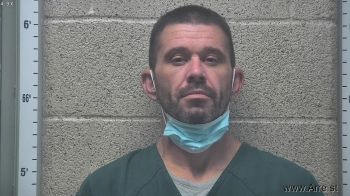 Eric Wayne Sharp Mugshot