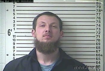 Eric Lee Sims Mugshot