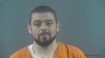 Eric Thomas Sneed Mugshot