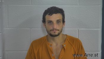 Eric W Spencer Mugshot