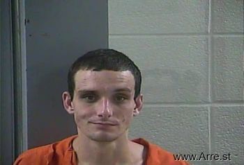 Eric Wayne Spencer Mugshot