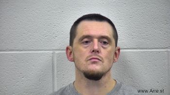 Eric Michael Stanley Mugshot