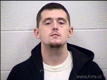 Eric Michael Stanley Mugshot