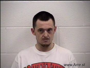 Eric Michael Stanley Mugshot