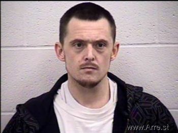 Eric Michael Stanley Mugshot