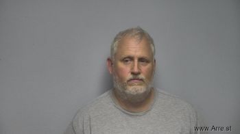 Eric M Stewart Mugshot