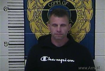 Eric Shawn Stewart Mugshot