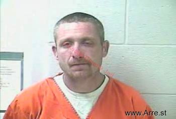 Eric Anthony Stewart Mugshot