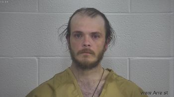 Eric Allen Stidham Mugshot