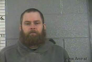 Eric William Sutton Mugshot