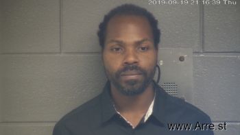 Eric Desean Sykes Mugshot