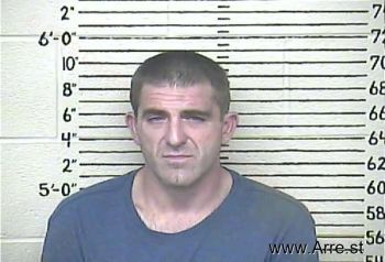 Eric T Taylor Mugshot