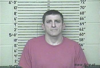 Eric T Taylor Mugshot