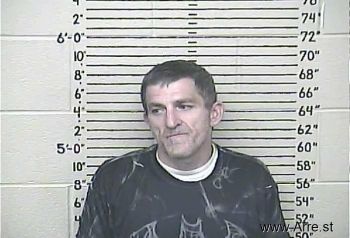 Eric T Taylor Mugshot