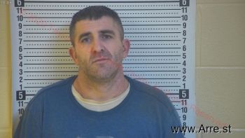 Eric  Taylor Mugshot