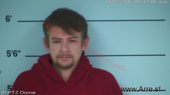 Eric  Thomason Mugshot