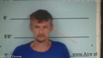 Eric  Thomason Mugshot