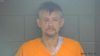 Eric Laye Thomason Mugshot