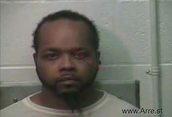 Eric  Thompson Mugshot