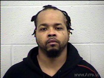 Eric Lee Thompson Mugshot