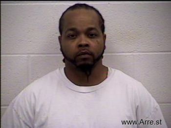 Eric Lee Thompson Mugshot