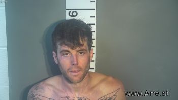 Eric Allan Thompson Mugshot