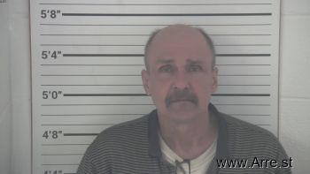 Eric Clark Torres Mugshot