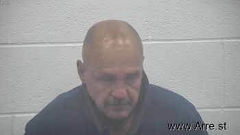 Eric Clark Torres Mugshot