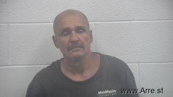 Eric Clark Torres Mugshot