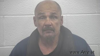 Eric Clark Torres Mugshot