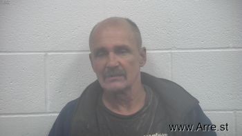 Eric Clark Torres Mugshot