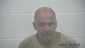 Eric Clark Torres Mugshot