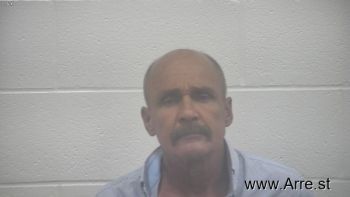 Eric Clark Torres Mugshot