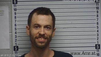 Eric Litton Tucker Mugshot