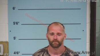 Eric S Tucker Mugshot