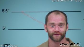 Eric S Tucker Mugshot