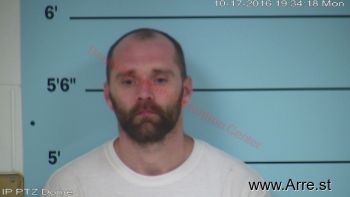 Eric S Tucker Mugshot