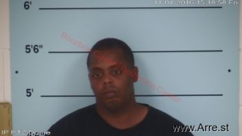 Eric A Tucker Mugshot