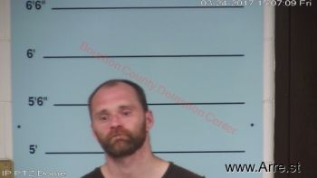 Eric S Tucker Mugshot