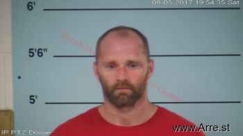 Eric S Tucker Mugshot