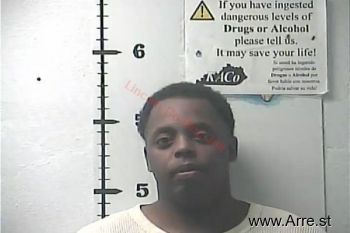 Eric  Tucker Mugshot