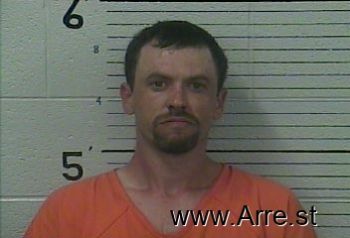 Eric L Tucker Mugshot