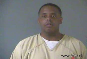 Eric Antonio Tucker Mugshot