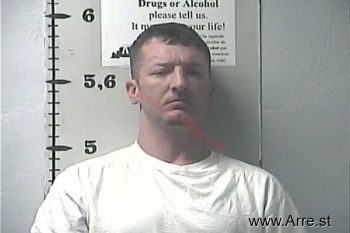 Eric K. Walls Mugshot