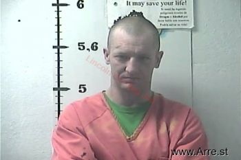 Eric K. Walls Mugshot