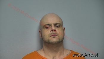 Eric Ray Walls Mugshot