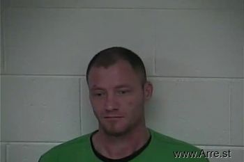 Eric S Walter Mugshot