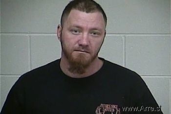 Eric S Walters Mugshot